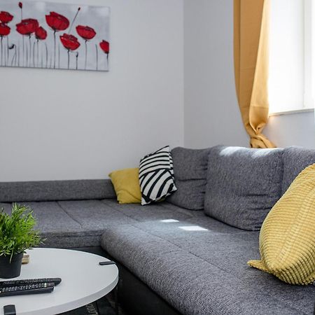 Villa Silente Supetarska Draga Ngoại thất bức ảnh