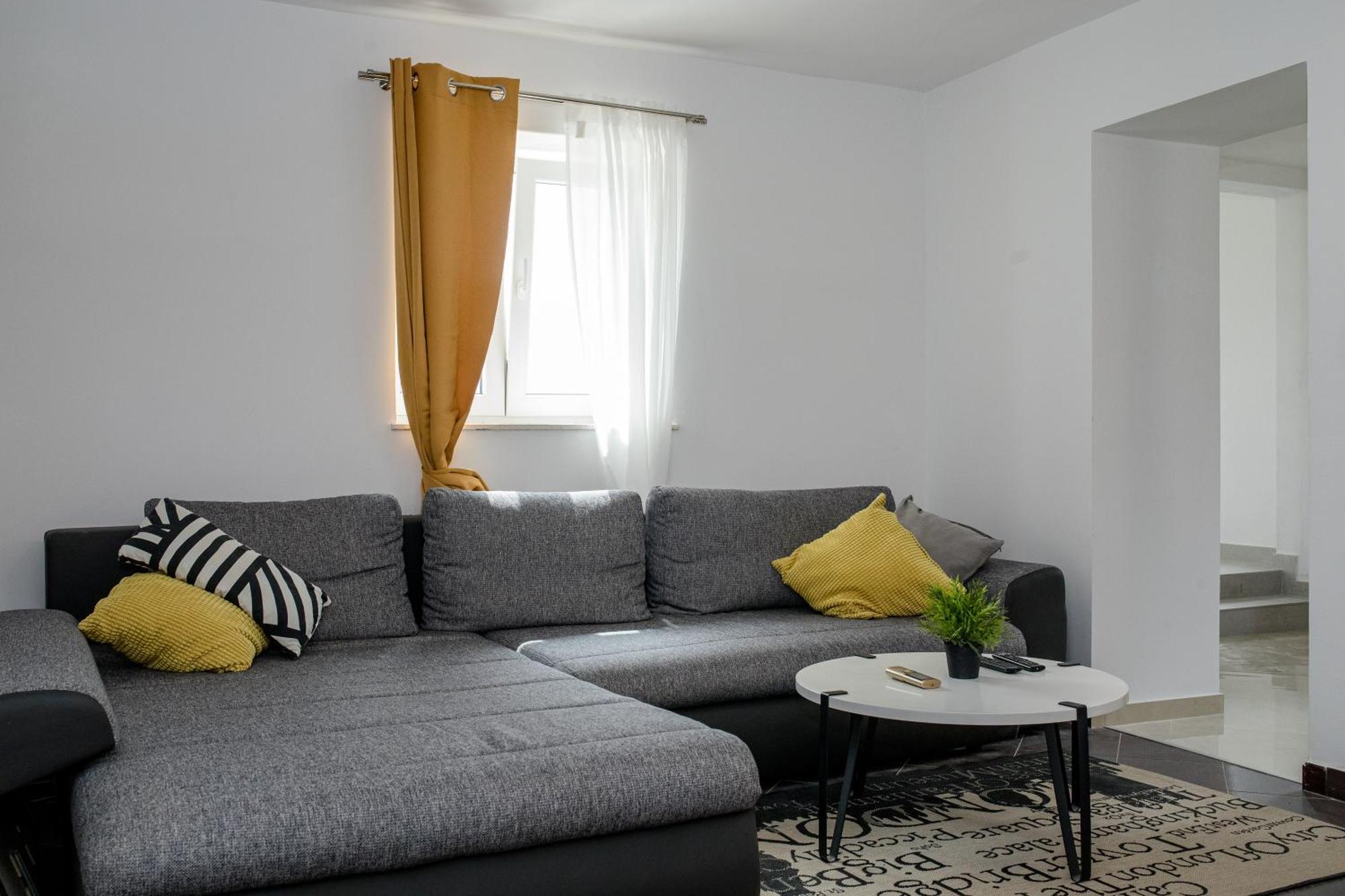Villa Silente Supetarska Draga Ngoại thất bức ảnh